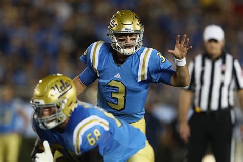 Find out the latest on your favorite ncaab teams on cbssports.com. UCLA Football: 2 Bruins make Sports Illustrated's Top 100 ...