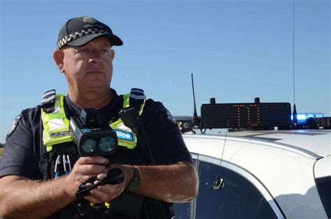 Six Caught Driving More Than 25kmh Over Speed Limit In Shepparton Area