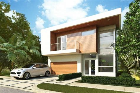 New And Pre Construction Modern Doral Contemporary Homes In The