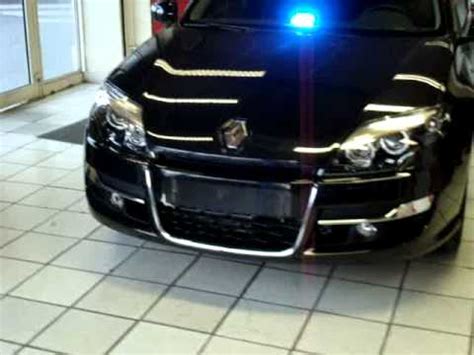 Renault laguna iii in production since 2007. MaxiAvenue.com Centre Agrré Sirac Renault Laguna 3 phase 2 ...
