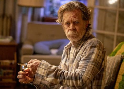 ‘shameless Can Frank Live Without Alcohol Plus The Gallaghers Try To Move Forward Recap