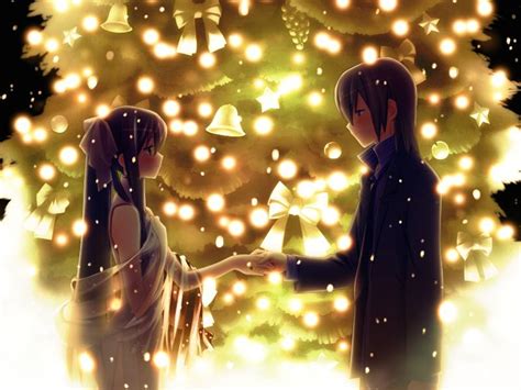 Free Download Romantic Anime Couple Romantic Anime Couple 800x600 For