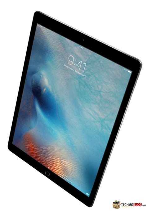 รูปภาพ แท็บเล็ต Tablet iPad Pro 12.9 Wi-Fi + Cellular (ไอแพด Pro 12.9 ...