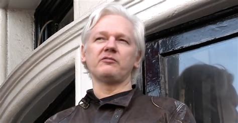 Usa, the world's internet censor, uses; WikiLeaks Post Says Julian Assange Will Soon Be Expelled ...