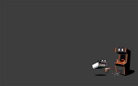 Multiple sizes available for all screen sizes. Minimalist Gaming Wallpaper - WallpaperSafari