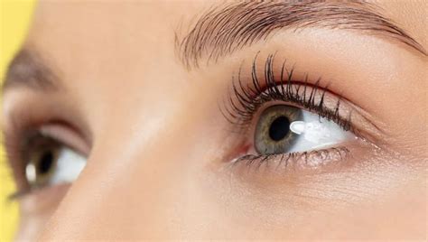 How To Grow Longer And Thicker Eyelashes 10 Eyelash Secrets