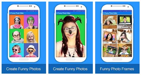 √ 15 Best Funny Face Apps For Android And Ios 2023