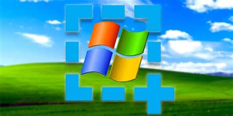 If Youre Still Using Windows Xp Heres How You Can Take Screenshots