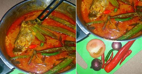 It is commonly found in malaysia, where it is considered the national dish. Cara Masak Kari Tanpa Santan Tetap Pekat & Rasa Lemak ...
