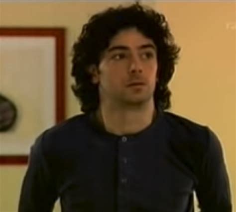 His first part came when he was 11, in the movie promisiuni, starring mircea diaconu and ion caramitru. Cum arată Dan Bordeianu în prezent, la 15 ani de la ...