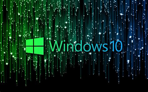 Windows 10 Hd Theme Desktop Wallpaper 11 1680x1050 Download