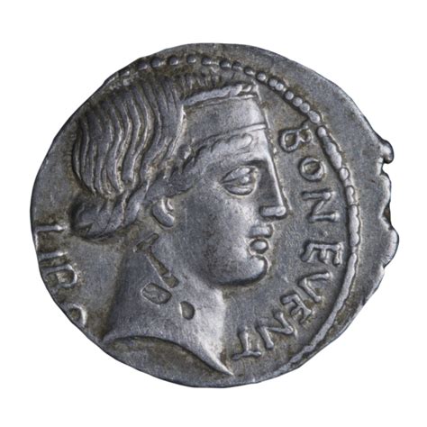 Exhibition Of Ancient Roman Coins Discovered At Tuscan Archaeological