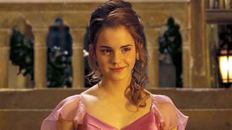 Emma Watson Makes Her Debut As Belle In Beauty And The Beast First Look