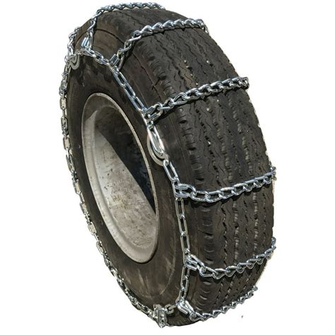 Snow Chains 11 225 11 225 Cam Tire Chains Priced Per Pair