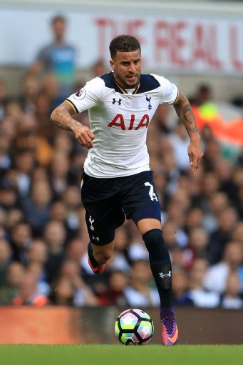 Your complete guide to kyle walker; Kyle Walker - Manchester City Football Club