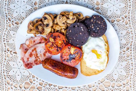 The Best Breakfast In London According To Top Chefs
