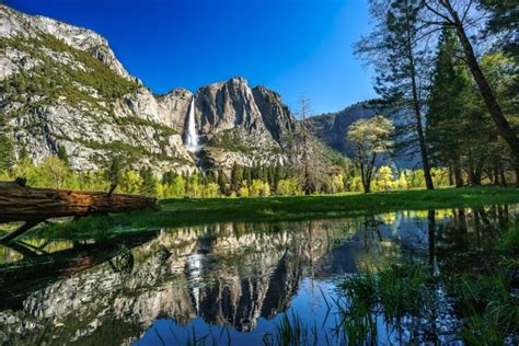 The 10 Best Us National Parks To Visit Gayot