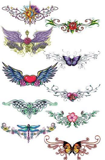 Buy Lower Back Temporary Tattoos Vending Machine Supplies For Sale