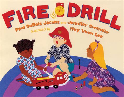 Fire Drill Paul Dubois Jacobs Macmillan