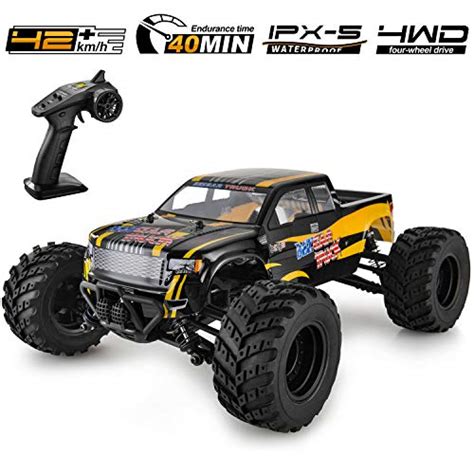 Best Rc Trucks Reviews 2023 Top Rated In Usa Fresh Up Reviews