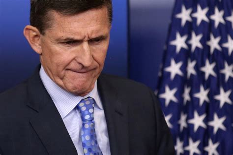 How Michael Flynn Got Security Clearance Despite Flags Newsweek Scribd