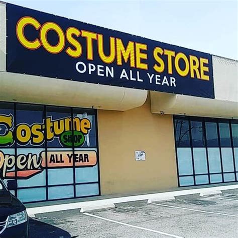 Broadway pet hospital has provided quality veterinary care to the oakland area for over 40 years. Locations - Phantom Halloween Stores