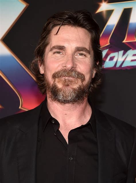 Christian Bale On His Gorr Transformation In ‘thor Love And Thunder