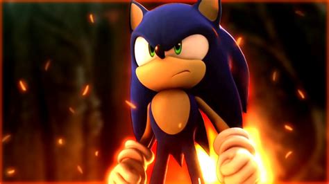 Sonic The Hedgehog Gmv Know By Saysh Youtube