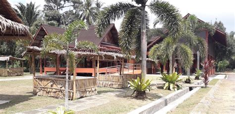 Guests can take advantage of such amenities: Mohd Faiz bin Abdul Manan: Perkampungan Budaya Nah Meri