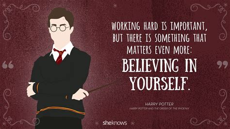 Harry Potter Quotes Wallpapers 56 Pictures