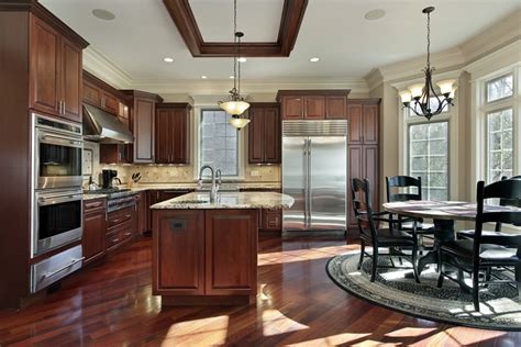 Enjoy free shipping on most stuff, even big stuff. 143 Luxury Kitchen Design Ideas - Designing Idea