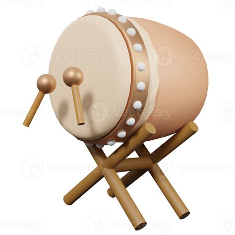 Figure Drum Png Picpng