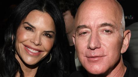 Inside Jeff Bezos And Lauren Sanchez S Relationship