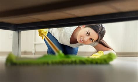 Clean Hard To Reach Places In Home Bond Cleaning In Macquarie
