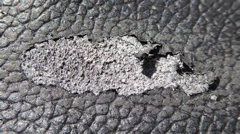 It's durable and designed to resist scratches and fading. Sanding leather - www.leather-dictionary.com - The Leather ...