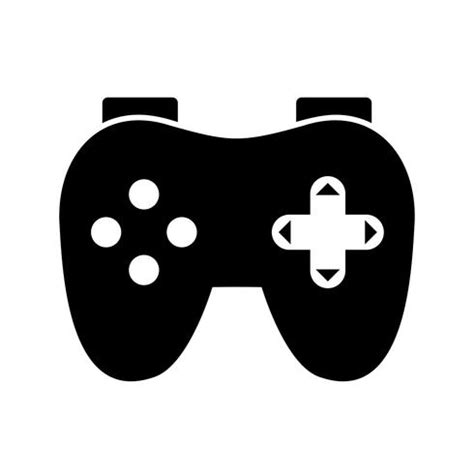 32+ game icon png images for your graphic design, presentations, web design and other projects. Video Game Vector Icon - Download Free Vectors, Clipart ...