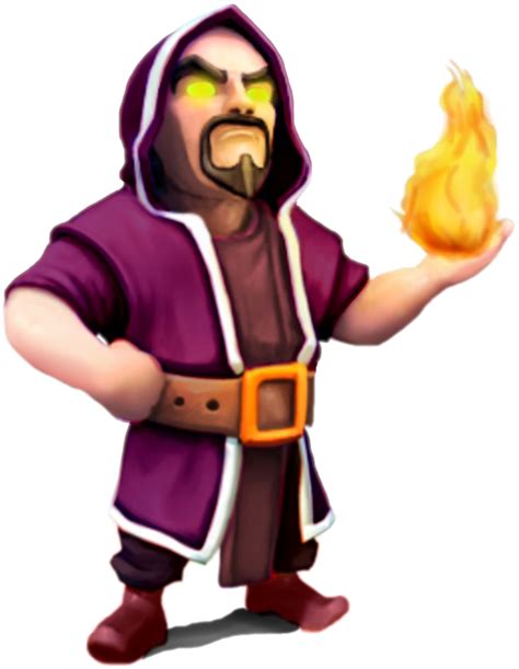 Wizard Png Hd Png Mart