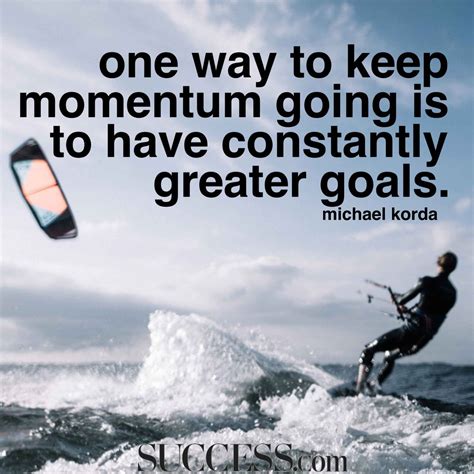 Motivational Goals Quote Inspiration