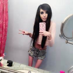 Eugenia Cooney Pussy Telegraph