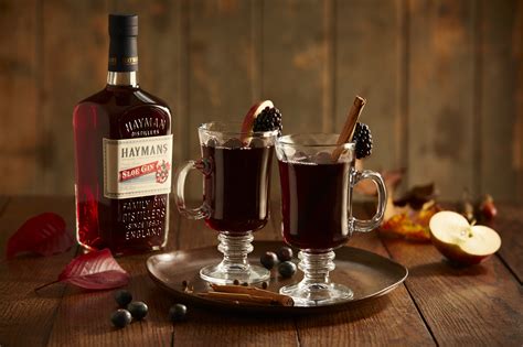 How To Make Sloe Gin And Our Best Sloe Gin Taste Test Olive Magazine