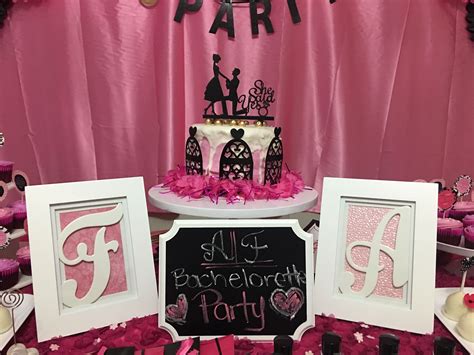 Pin By Laura Loaiza On Bachelorette Ideas Pink Bachelorette Party Birthday Cake Bachelorette