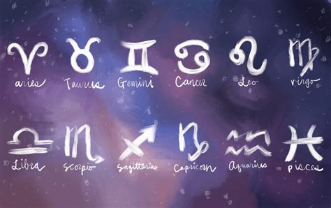 August 24 to september 22. Your August Horoscope Has Arrived | The Newsette
