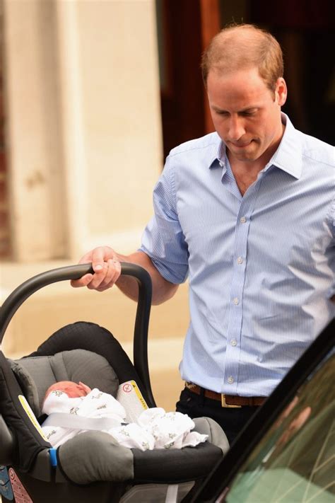 Grows with your baby, adjustable width and height of the back panel. Prince Harry and Meghan Markle's royal baby infant carrier ...