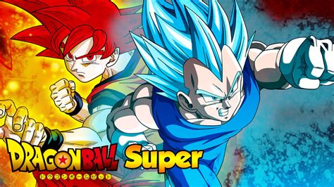 Six months after defeating majin buu, goku and his friends must protect the earth from their most powerful opponent yet pg with a new surge of power, vegeta attacks beerus! Dragon Ball Super New TV Series in 18 years Coming 2015 ...
