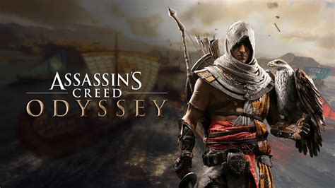 Assassin s Creed Odyssey Прохождение 56 YouTube