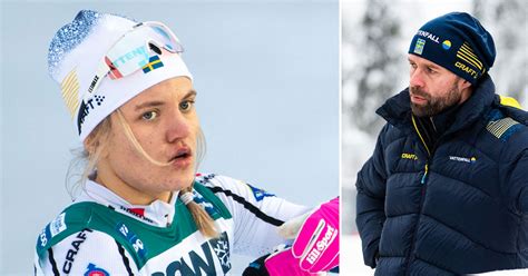 Linn svahn (born 9 december 1999) is a cross country skier who competes internationally for sweden. Linn Svahn slår tillbaka - efter hårda kritiken från egna ...