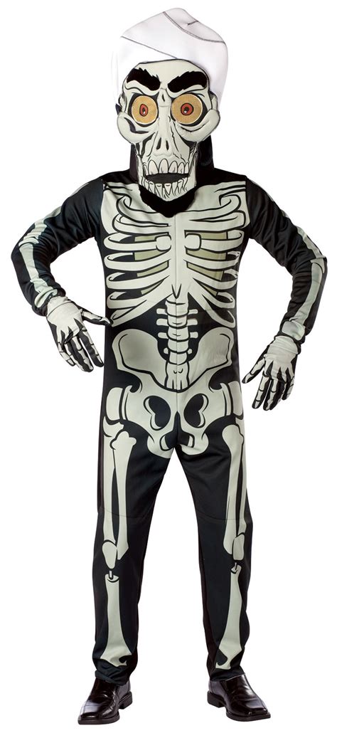 4320 Jeff Dunham Achmed Costume Large Picture
