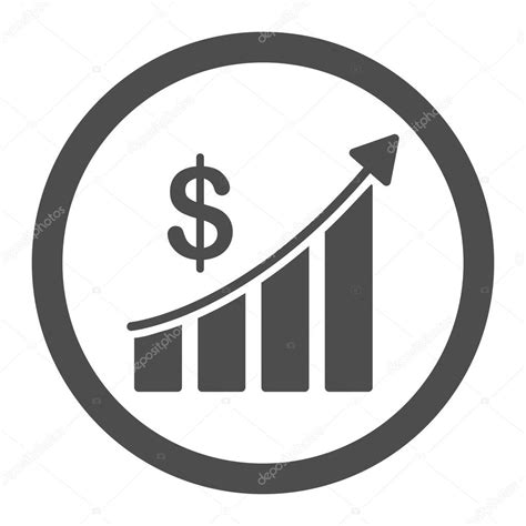Increase Sales Icon At Collection Of Increase Sales