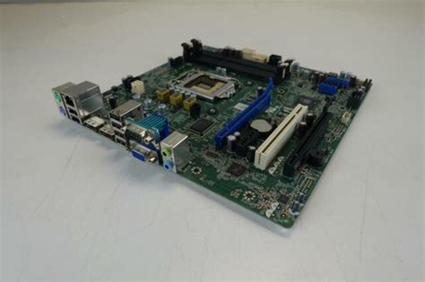 Jvy7h Dell Precision T1700 Motherboard System Board For Sale Online Ebay