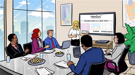 Why Use Animated Videos For E Learning And Education